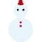 雪